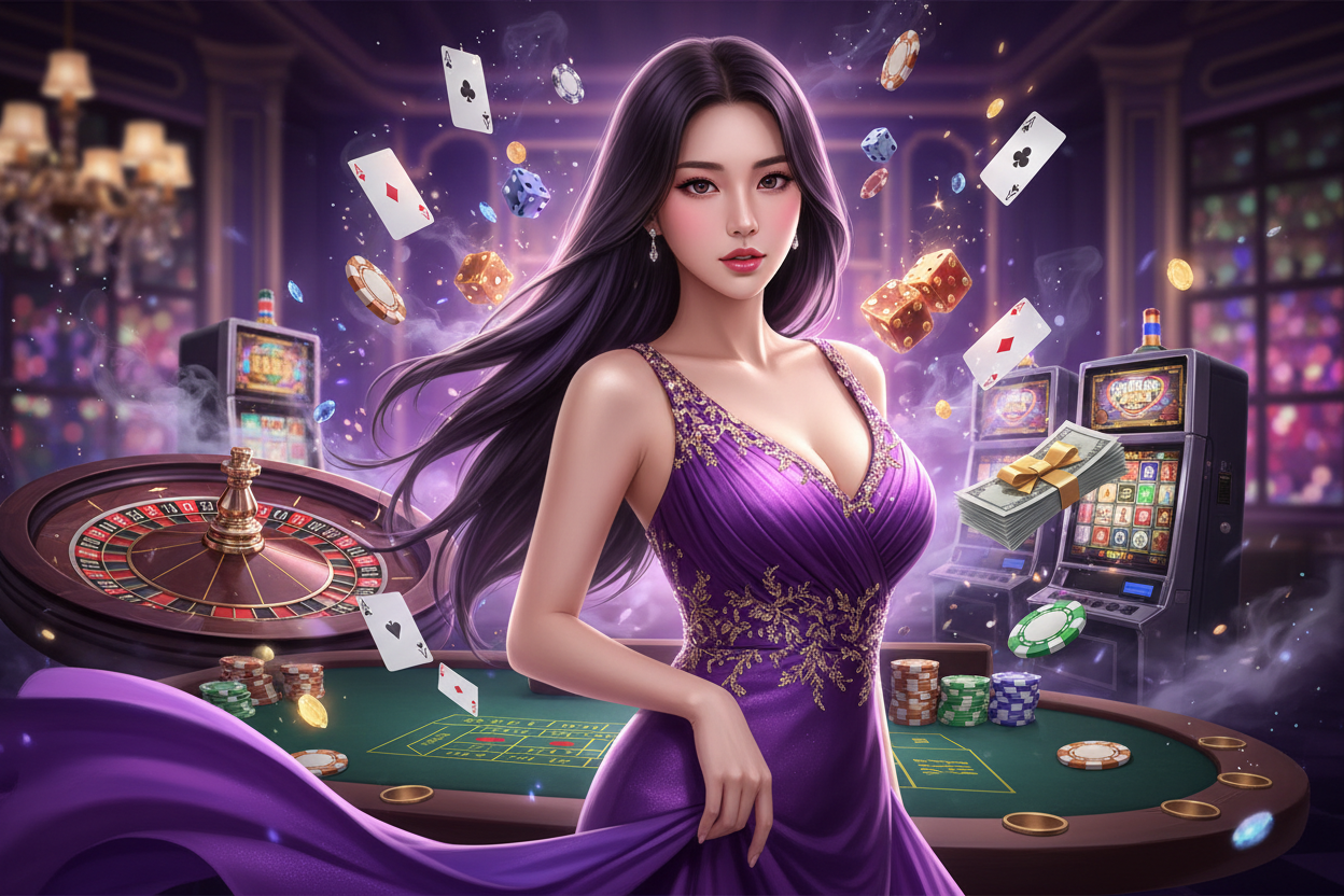 iBET789: สุดยอดประสบการณ์คาสิโนออนไลน์ที่คุณต้องลอง | ทางเข้าเล่น บาคาร่า เว็บตรง